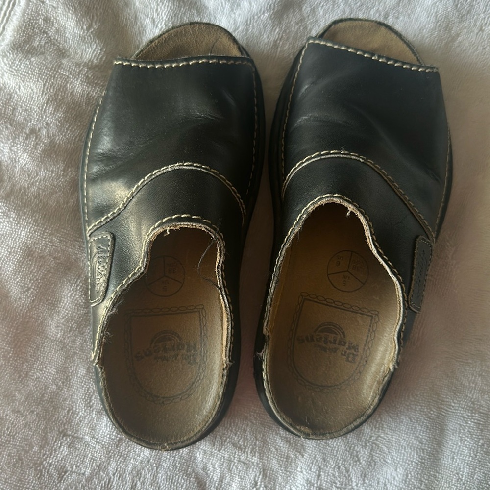 Dr Martens